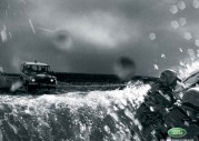 Land Rover Defender Land Rover Defender
